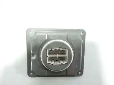 Peça sobressalente para automóvel em segunda mão balastro de xenon por ford focus turnier 1.5 ecoblue tdci cat referências oem iam jx7b13b626ag  jx7b13b626ae