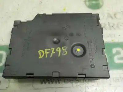 Second-hand car spare part ignition switch for renault captur 1.2 tce energy oem iam references 285902598r a2c92561704 285904740r