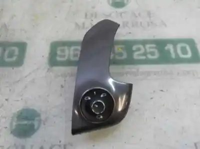 Peça sobressalente para automóvel em segunda mão comutador de espelhos retrovisores por citroen ds5 1.6 blue-hdi fap referências oem iam 96664315zd