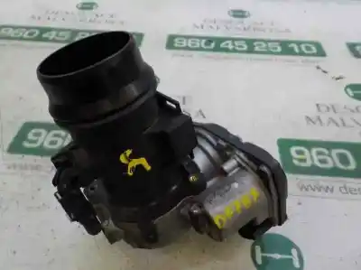 Peça sobressalente para automóvel em segunda mão borboleta de admissão por bmw serie 5 lim. (f10) 530d xdrive referências oem iam 13547810752