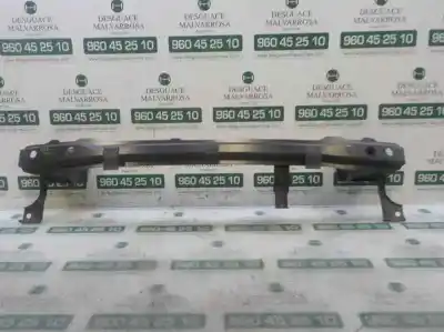 Pezzo di ricambio per auto di seconda mano RINFORZO PARAURTI POSTERIORE per MINI MINI (R56)  Riferimenti OEM IAM 51122751305  