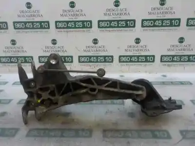 Second-hand car spare part rear right knuckle for mini mini (r56) 1.6 16v cat oem iam references 33326795660  