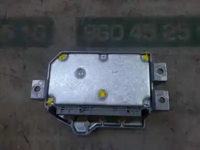 Автозапчастина б/у блок управління подушками безпеки для mini mini (r56) 1.6 16v cat посилання на oem iam 65779812297 220440833 65773451779