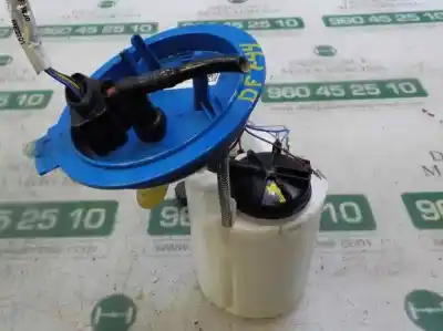 Pezzo di ricambio per auto di seconda mano sensore di livello del carburante per seat ibiza (kj1) fr riferimenti oem iam 2q0919051f