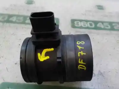 Peça sobressalente para automóvel em segunda mão medidor de massa de ar por bmw serie 1 berlina (e81/e87) 2.0 turbodiesel cat referências oem iam 13628509724