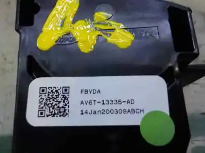 Second-hand car spare part indicator switch for ford focus lim. (cb8) 1.0 ecoboost cat oem iam references 1883869  av6t13335ad