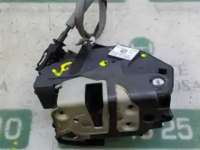 Second-hand car spare part rear right door lock for ford focus lim. (cb8) 1.0 ecoboost cat oem iam references 2099457