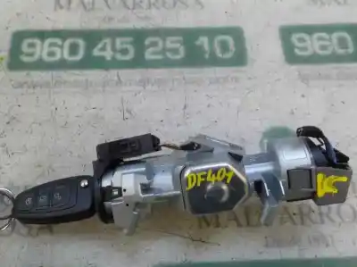 Second-hand car spare part anti-theft device for ford focus lim. (cb8) 1.0 ecoboost cat oem iam references 1681167