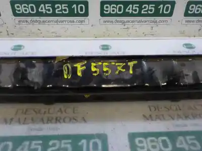 Автозапчастина б/у підсилення заднього бампера для seat ibiza v (kj1, kjg) 1.6 tdi посилання на oem iam 6f0807305f  