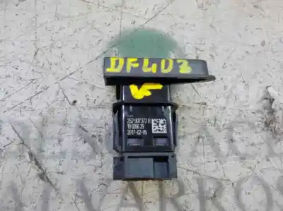 Автозапчастина б/у увага для renault captur 1.2 tce energy посилання на oem iam 252907372r  252907372r