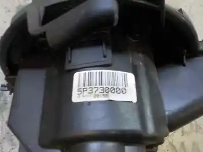 Автозапчастина б/у тепловий двигун для renault captur 1.2 tce energy посилання на oem iam 272101005r 5p3730000 5p3730000