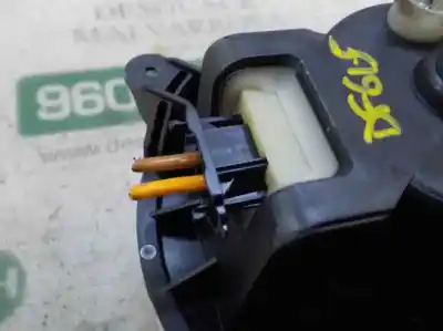 Peça sobressalente para automóvel em segunda mão motor de sofagem por opel corsa e van 1.3 cdti referências oem iam 13335075  