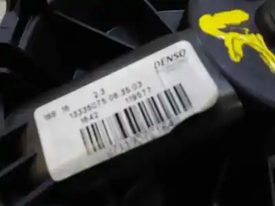Peça sobressalente para automóvel em segunda mão motor de sofagem por opel corsa e van 1.3 cdti referências oem iam 13335075  