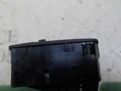 Second-hand car spare part left front power window switch for opel corsa e van 1.3 cdti oem iam references 13430017  