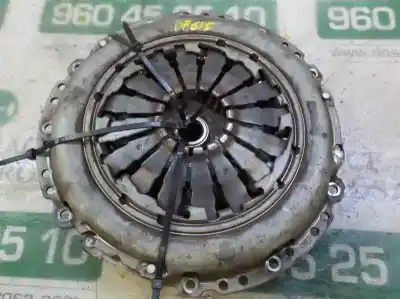 Second-hand car spare part CLUTCH KIT for OPEL CORSA E  OEM IAM references 95518821  