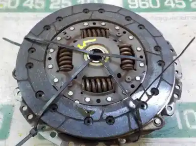 Peça sobressalente para automóvel em segunda mão kit de embreagem por opel corsa e van 1.3 cdti referências oem iam 95518821  
