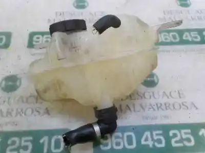 Peça sobressalente para automóvel em segunda mão depósito de expansão por opel corsa e van 1.3 cdti referências oem iam 13424539