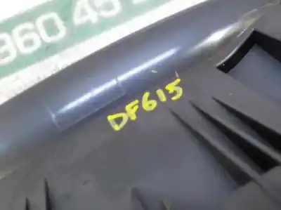 Second-hand car spare part dashboard for opel corsa e van 1.3 cdti oem iam references 39056371  