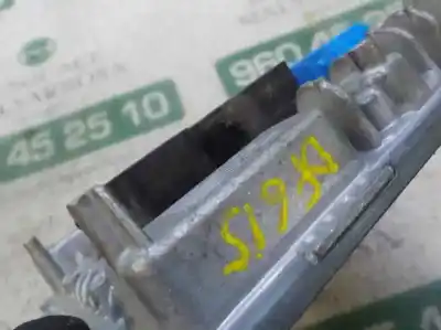 Second-hand car spare part ecu engine control for opel corsa e van 1.3 cdti oem iam references 55487860  