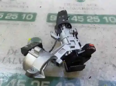 Second-hand car spare part anti-theft device for opel corsa e van 1.3 cdti oem iam references 23445038  