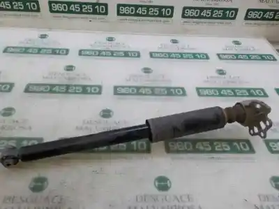 Peça sobressalente para automóvel em segunda mão amortecedor traseiro esquerdo por opel corsa e van 1.3 cdti referências oem iam 13432671