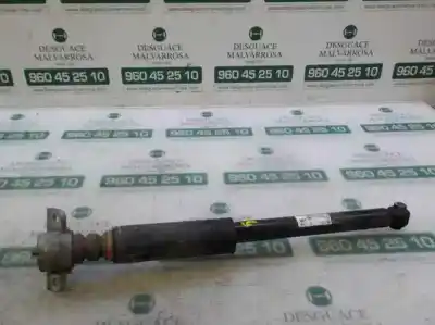 Peça sobressalente para automóvel em segunda mão amortecedor traseiro direito por opel corsa e van 1.3 cdti referências oem iam 13432672