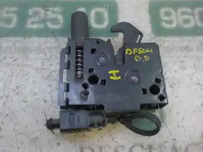 Tweedehands auto-onderdeel kapvergrendeling voor volkswagen polo sport oem iam-referenties 8s0823509b