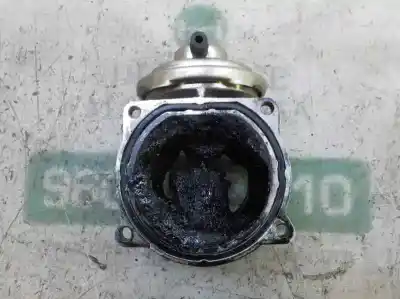 Second-hand car spare part egr valve for volkswagen phaeton (3d2/3d8) 4.9 v10 tdi cat (ajs) oem iam references 07z131501a  07z131501a