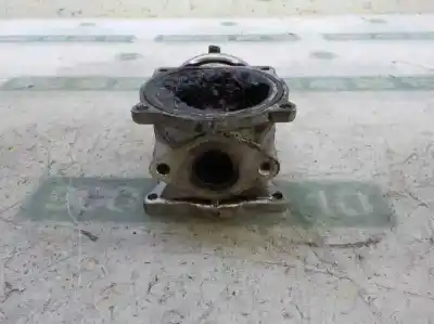 Second-hand car spare part egr valve for volkswagen phaeton (3d2/3d8) 4.9 v10 tdi cat (ajs) oem iam references 07z131501a  07z131501a