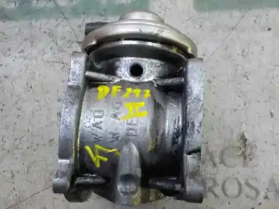 Second-hand car spare part egr valve for volkswagen phaeton (3d2/3d8) 4.9 v10 tdi cat (ajs) oem iam references 07z131501a  07z131501a