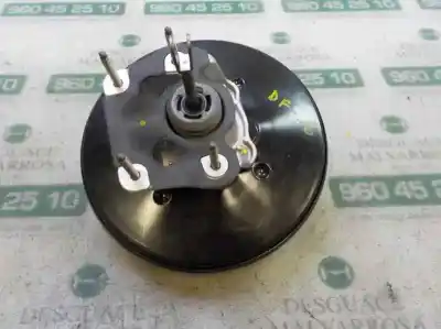 Piesă de schimb auto la mâna a doua tulumba servofrânã pentru renault megane iv berlina 5p 1.3 tce referințe oem iam 