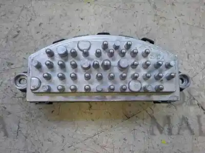 Piesă de schimb auto la mâna a doua rezistentã încalzire pentru renault megane iv berlina 5p 1.3 tce referințe oem iam 