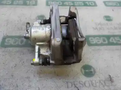 Piesă de schimb auto la mâna a doua etrier frânã dreapta pentru renault megane iv berlina 5p 1.3 tce referințe oem iam 