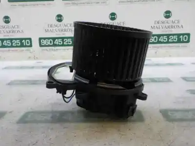 Piesă de schimb auto la mâna a doua ventilator habitaclu încalzire pentru renault megane iv berlina 5p 1.3 tce referințe oem iam 