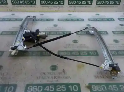 Piesă de schimb auto la mâna a doua mecanism acționare geam fațã dreapta pentru renault megane iv berlina 5p 1.3 tce referințe oem iam 