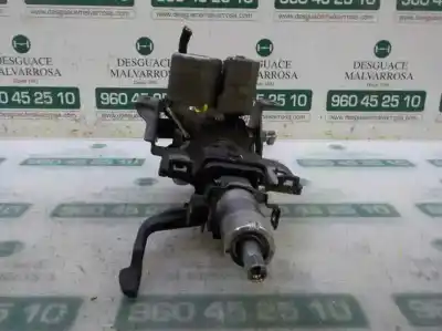 Piesă de schimb auto la mâna a doua coloana de direcție pentru renault megane iv berlina 5p 1.3 tce referințe oem iam 