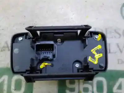 Автозапчастина б/у управління світлом для ford fiesta vi (cb1, ccn) 1.25 посилання на oem iam   