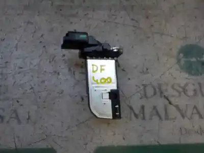 Peça sobressalente para automóvel em segunda mão Medidor De Massa De Ar por PEUGEOT 208 I (CA_, CC_) 1.6 BlueHDi 100 Referências OEM IAM   