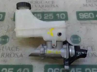 Second-hand car spare part BRAKE PUMP for RENAULT MEGANE III GRANDTOUR (KZ0/1)  OEM IAM references 460117706R  