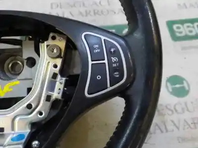 Peça sobressalente para automóvel em segunda mão volante por kia pro_cee´d 2.0 crdi referências oem iam 561101h150aau  