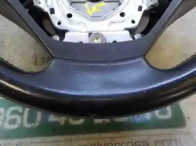 Peça sobressalente para automóvel em segunda mão volante por kia pro_cee´d 2.0 crdi referências oem iam 561101h150aau  