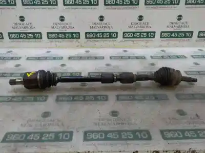 Peça sobressalente para automóvel em segunda mão transmissão direita por kia pro_cee´d 2.0 crdi referências oem iam 495001h310