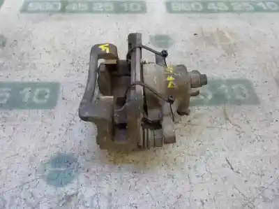 Peça sobressalente para automóvel em segunda mão pinça de travão traseira esquerda por kia pro_cee´d 2.0 crdi referências oem iam 582101h300