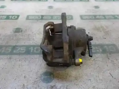 Peça sobressalente para automóvel em segunda mão pinça de travão dianteira esquerda por kia pro_cee´d 2.0 crdi referências oem iam 581101h000