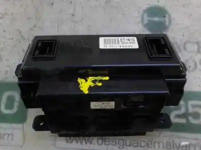 Second-hand car spare part multifunction display for kia pro_cee´d 2.0 crdi oem iam references 957101h100  957101h100