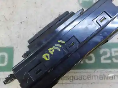 Second-hand car spare part multifunction display for kia pro_cee´d 2.0 crdi oem iam references 957101h100  957101h100