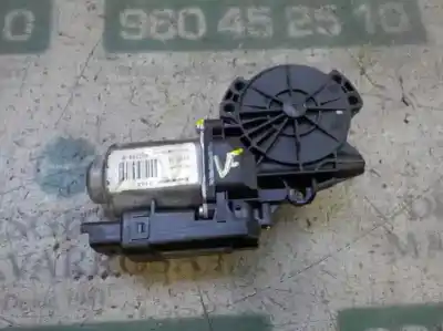 Peça sobressalente para automóvel em segunda mão motor elevador vidro dianteiro direito por kia pro_cee´d 2.0 crdi referências oem iam 824601h310 402184a 402184a