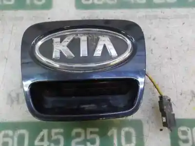 Peça sobressalente para automóvel em segunda mão puxador porta da mala por kia pro_cee´d 2.0 crdi referências oem iam 873101h200