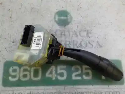 Pezzo di ricambio per auto di seconda mano controllo della luce per kia pro_cee´d 2.0 crdi riferimenti oem iam 934101h400  934101h400