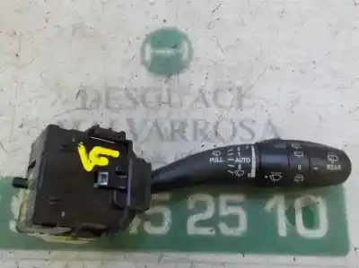 Peça sobressalente para automóvel em segunda mão comutador de limpa vidros por kia pro_cee´d 2.0 crdi referências oem iam 934201h300